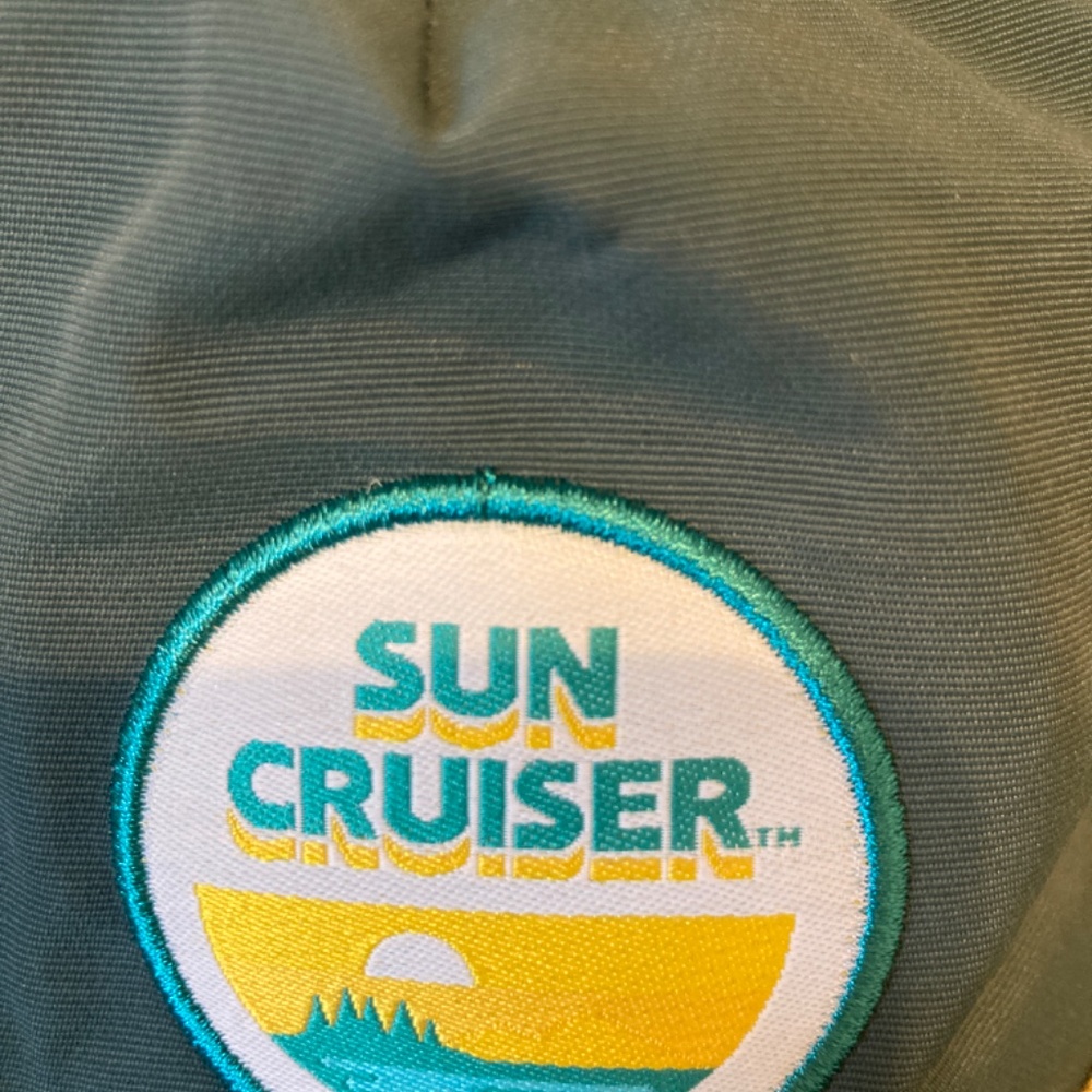 Sun Cruiser Hat - Picture 2 of 5